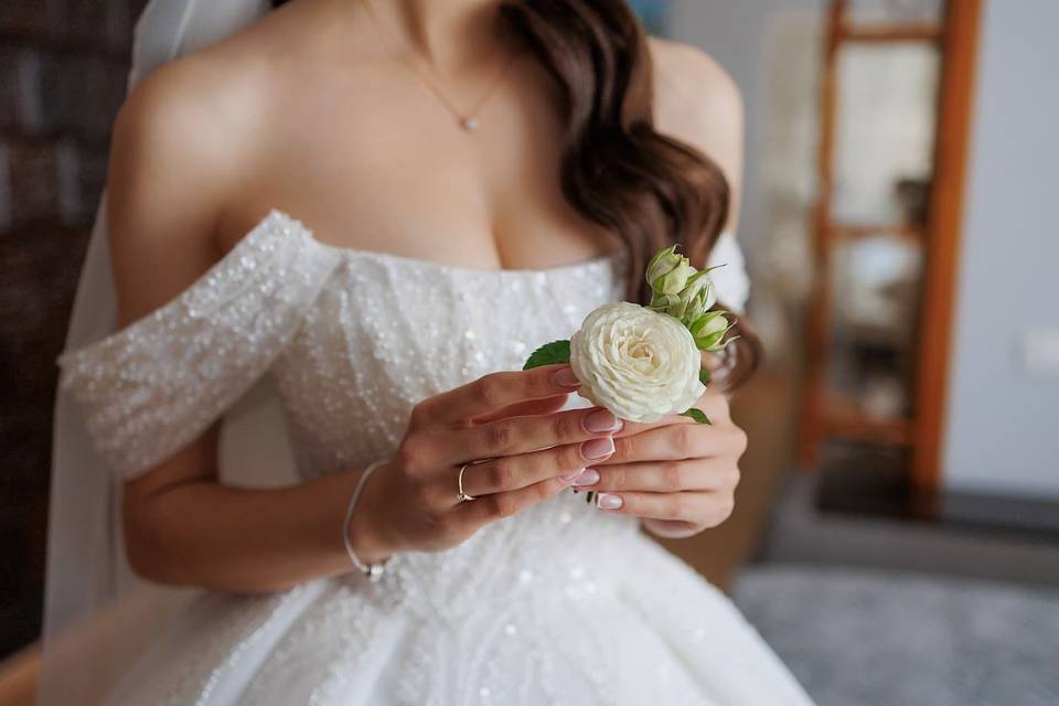 Bride