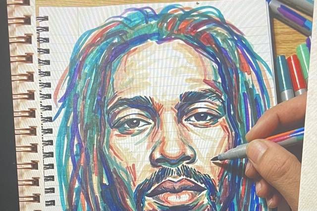 Ai Portrait Experience