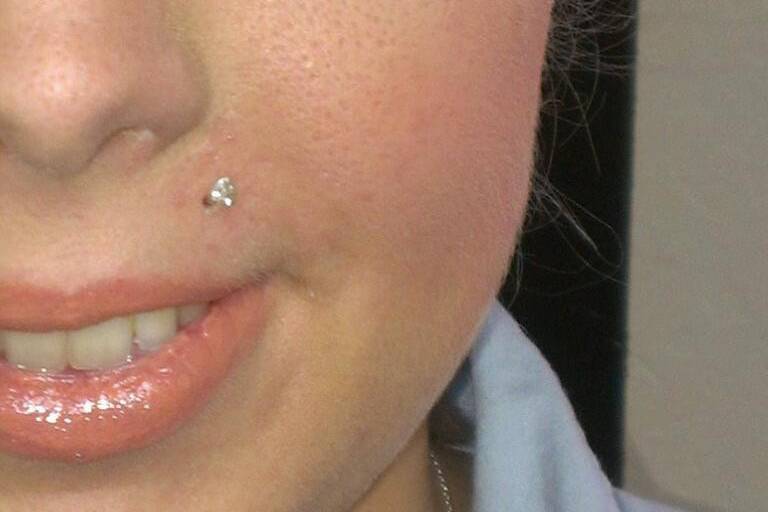 SMOKEY EYES & LASH PARLOUR