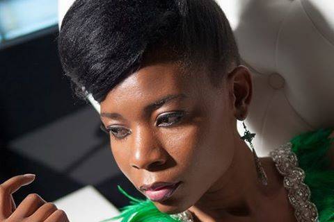 SMOKEY EYES & LASH PARLOUR
