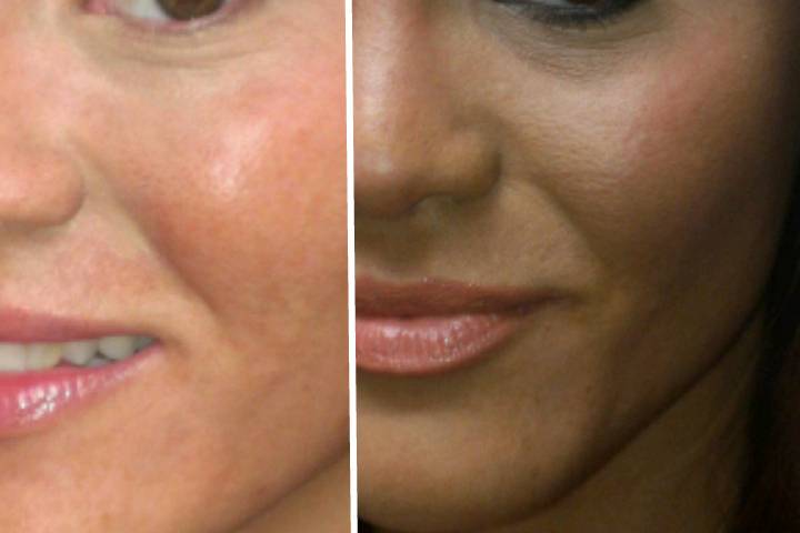 SMOKEY EYES & LASH PARLOUR