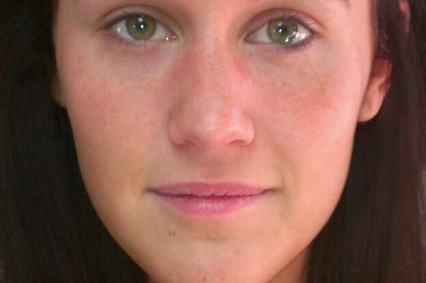 SMOKEY EYES & LASH PARLOUR