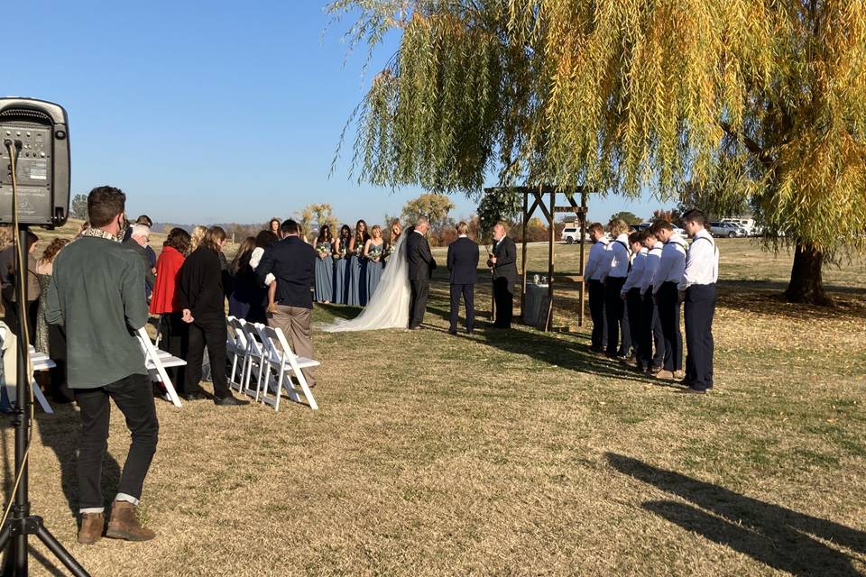 Ceremony