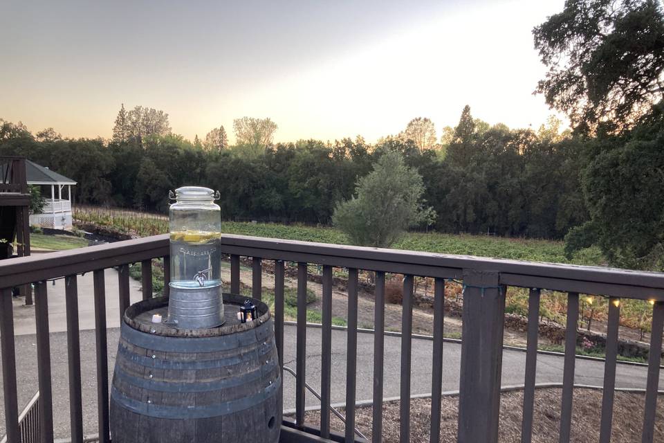 Cielo Estate Winery