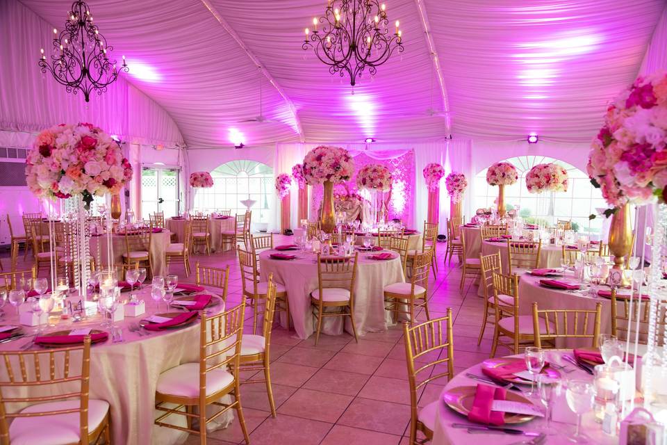 Majestic Day Event Planners