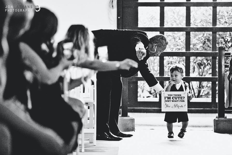 Ring Bearers