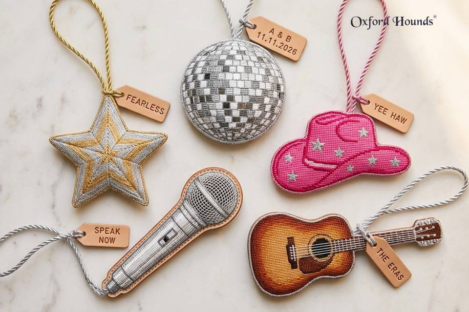 Music Inspired - Disco Ball