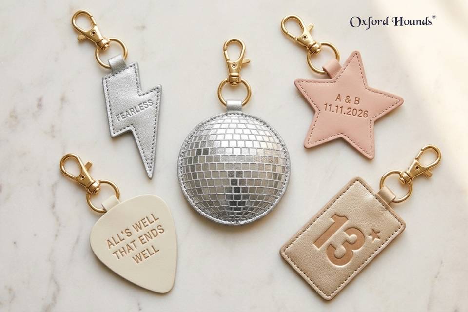 Disco Ball Collection
