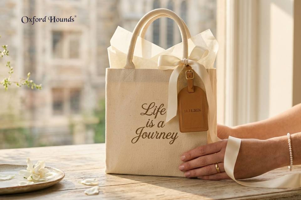 Custom Bags