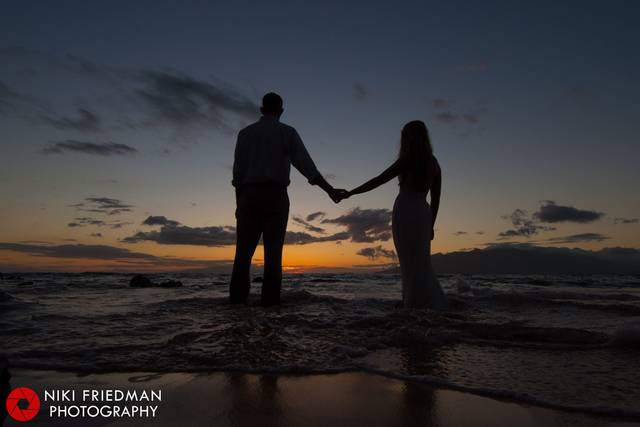Niki Friedman Photography