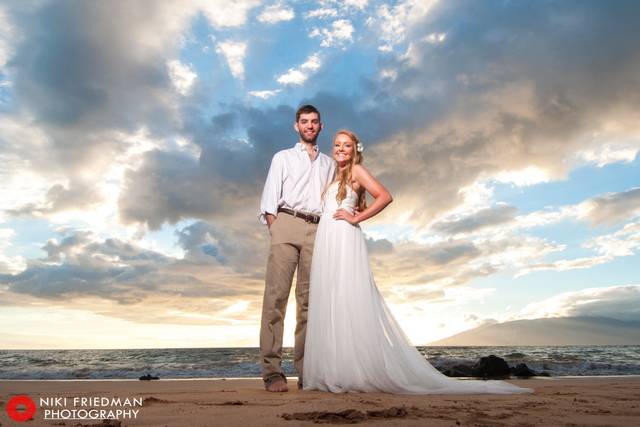 Niki Friedman Photography