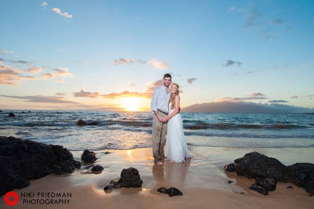 Niki Friedman Photography