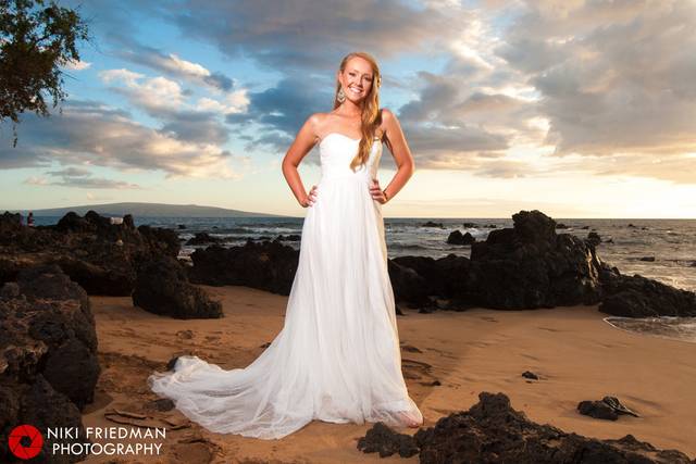 Niki Friedman Photography