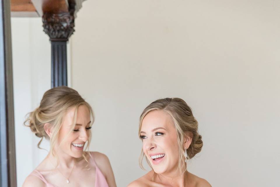 LMA Bride