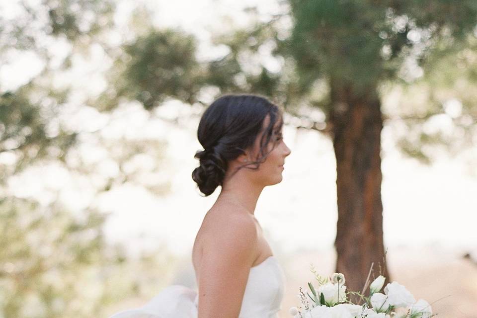 LMA Bride