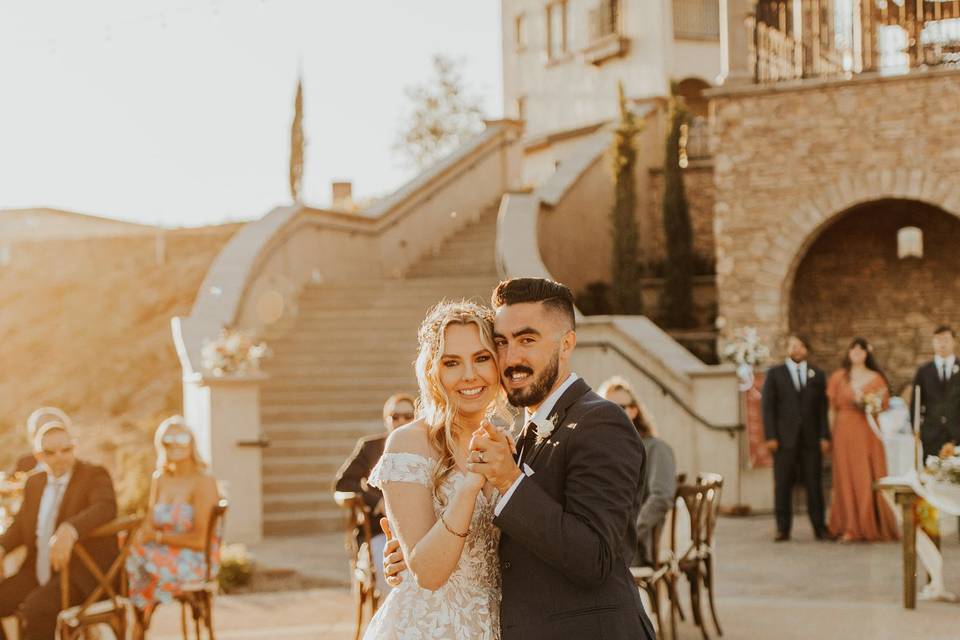 LMA Bride