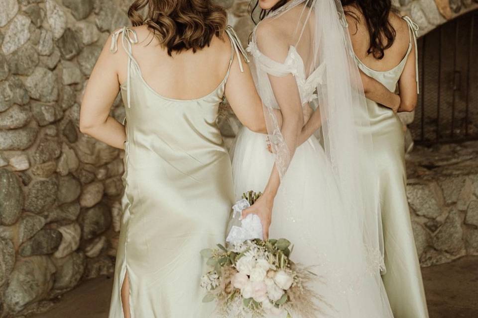 LMA Bride