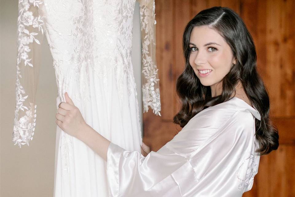 LMA Bride