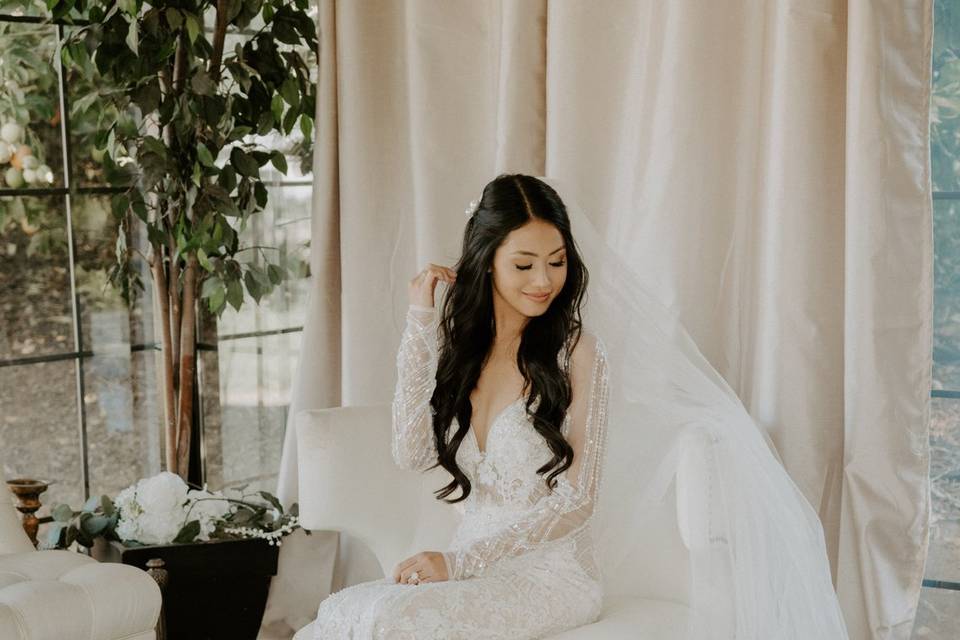 LMA Bride