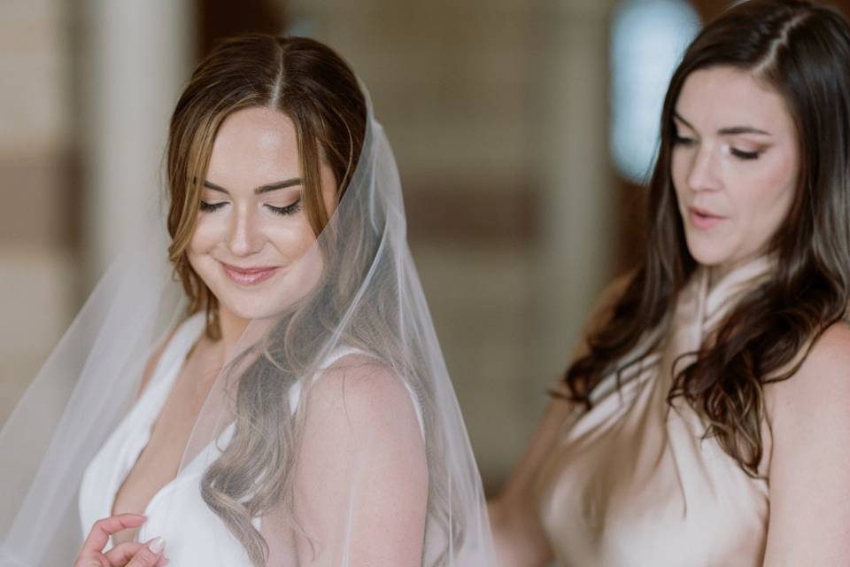 LMA Bride