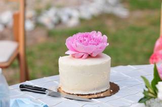 Slow Food Weddings by Outer Banks Epicurean