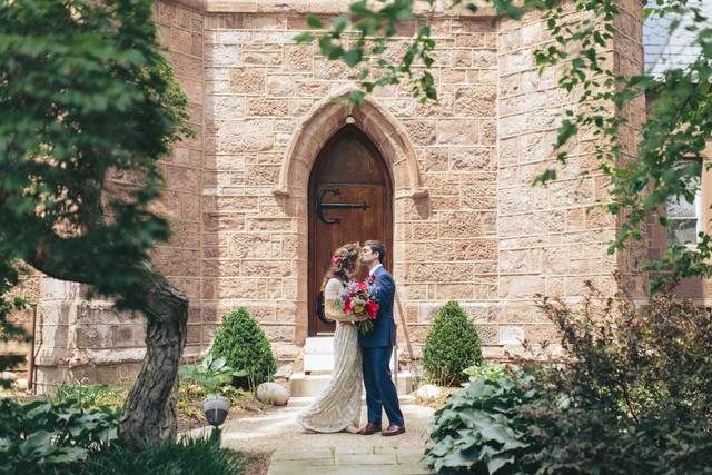 Stacey McDonald | Photographer