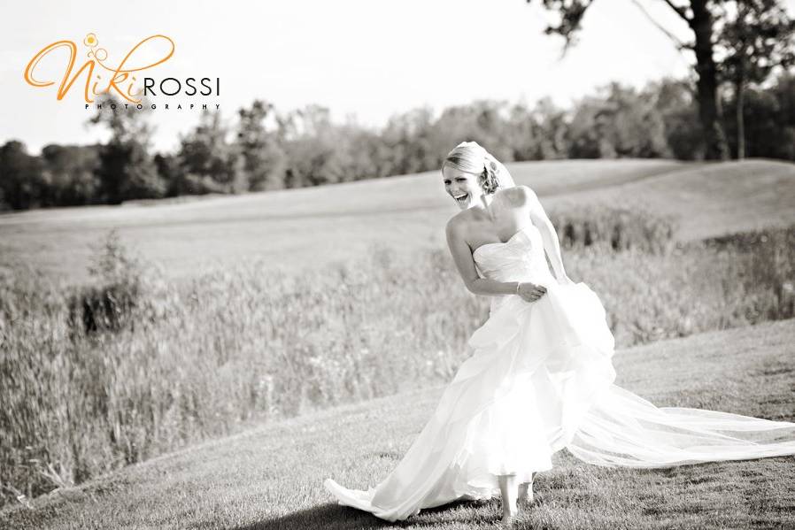Niki Rossi Photography and Video