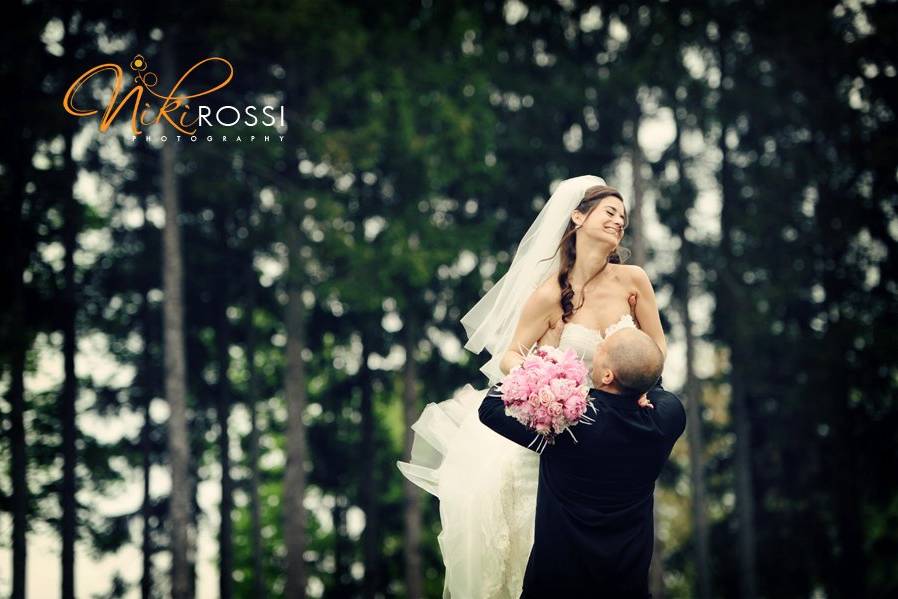 Niki rossi photography and video