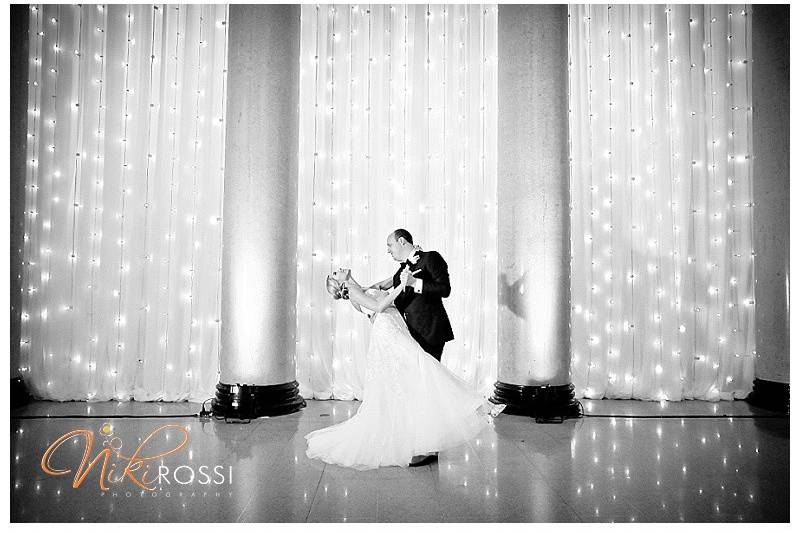Wedding party - Niki rossi photography and video