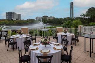 Hilton Carillon Park