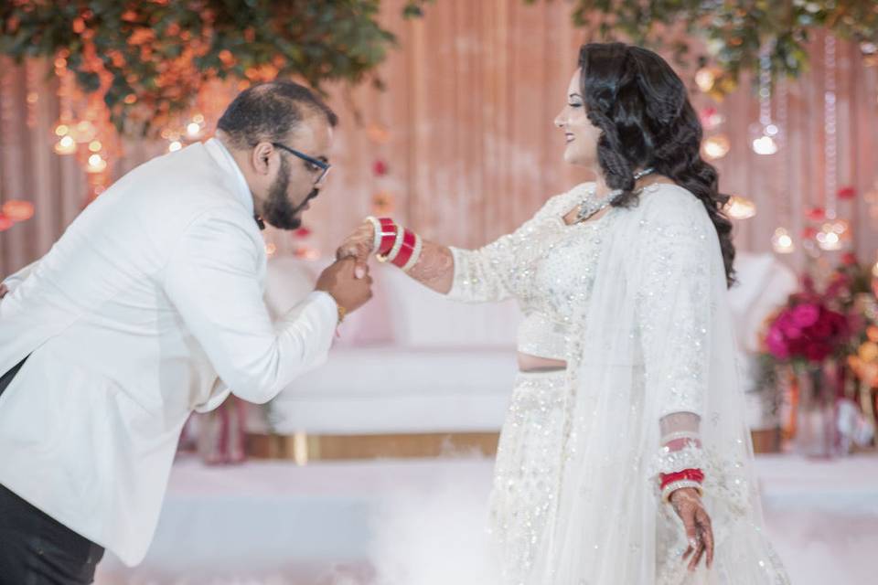 First Dance