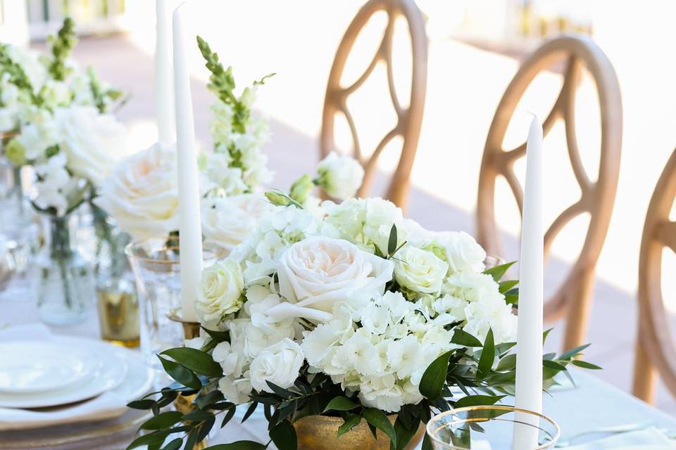 TableScape