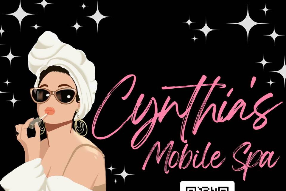 Cynthia's Mobile Spa
