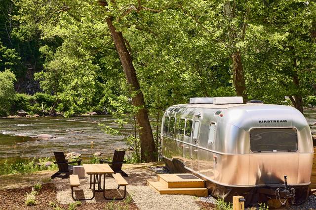 AutoCamp Yosemite