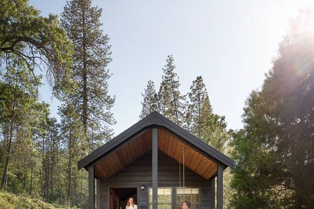 Cabin
