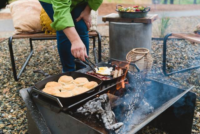 Grilling