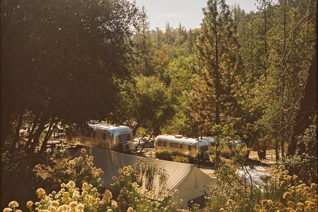 Outdoors