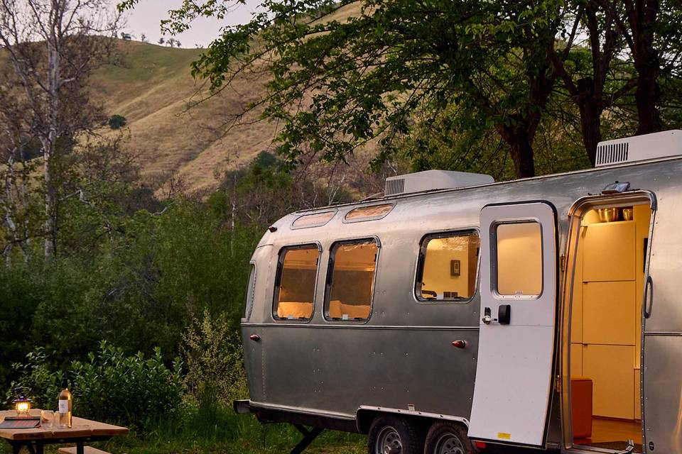 AutoCamp Yosemite