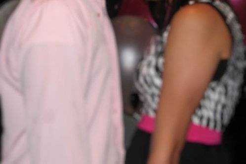 Andrew & Brandy