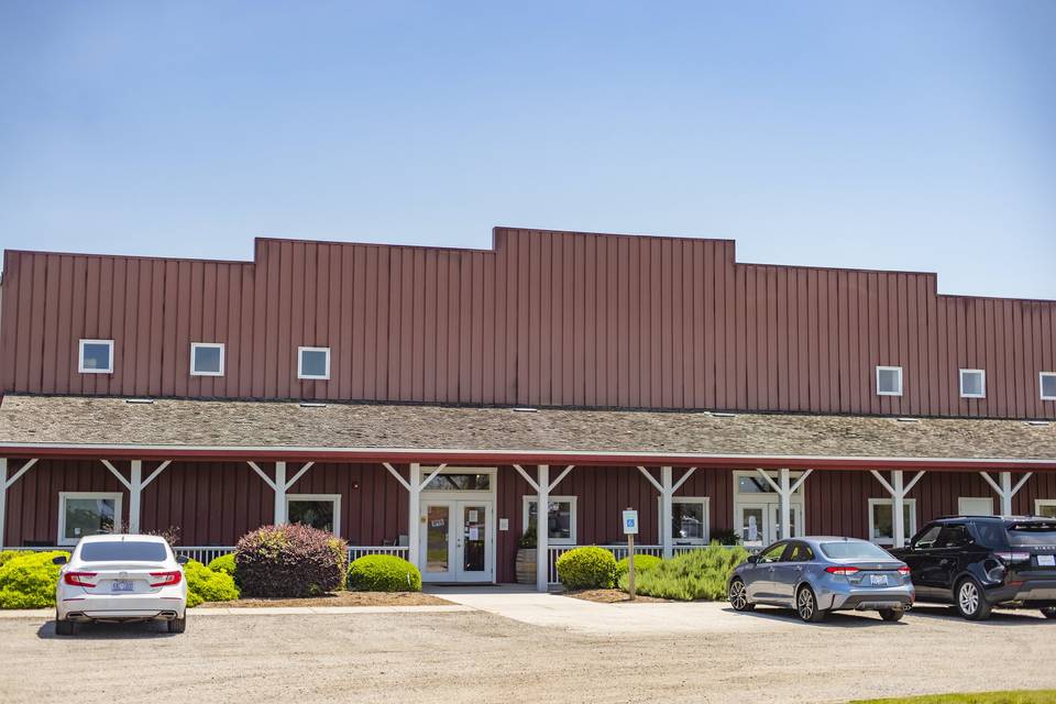 Sanctuary Vineyards