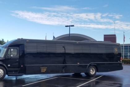 Guest Shuttle Rides
