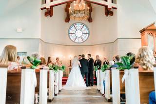 Kenan Chapel at Landfall