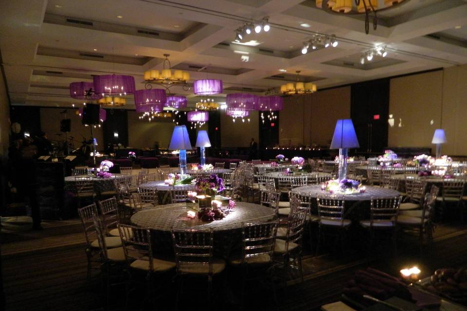 Crowne Plaza Danbury