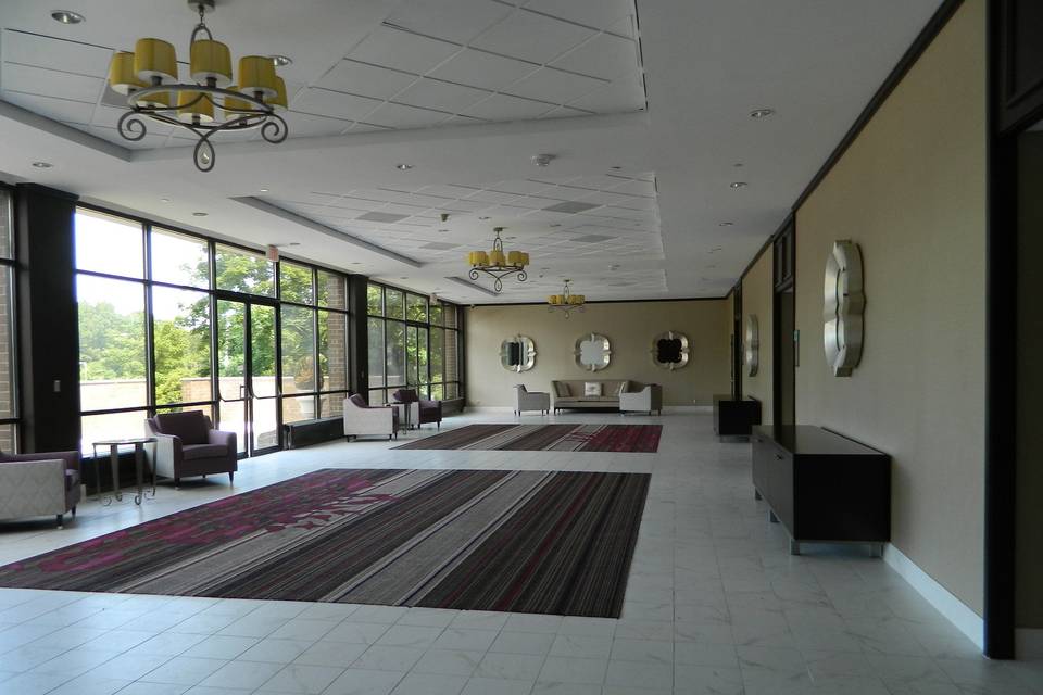 Crowne Plaza Danbury