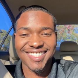 Xavier Mitchell
