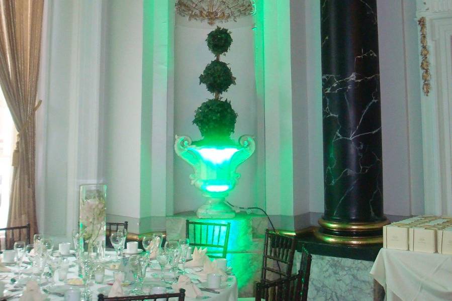 SOLIMAN INTERNATIONAL MUSIC & LIGHTING