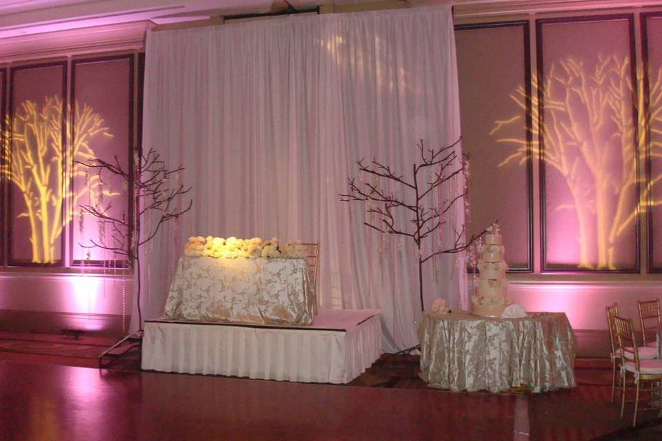 SOLIMAN INTERNATIONAL MUSIC & LIGHTING