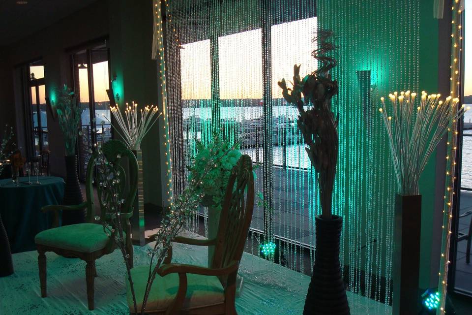 SOLIMAN INTERNATIONAL MUSIC & LIGHTING