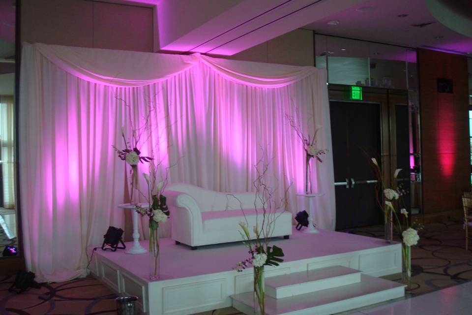 SOLIMAN INTERNATIONAL MUSIC & LIGHTING
