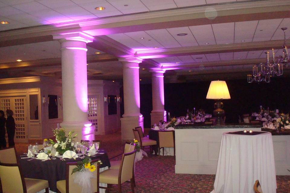 SOLIMAN INTERNATIONAL MUSIC & LIGHTING